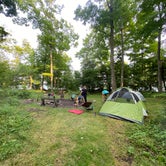 Review photo of Newport State Park Campground by Calli N., August 2, 2021
