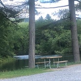 Review photo of Lake George Riverview Campground by Mike , August 2, 2021