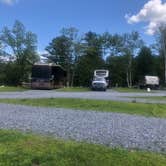 Review photo of Lake George Riverview Campground by Mike , August 2, 2021