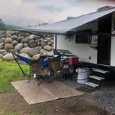 Review photo of Lake George Riverview Campground by Mike , August 2, 2021