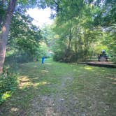 Review photo of Yellowstone Lake State Park Campground by Calli N., August 2, 2021