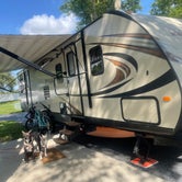 Review photo of Horseshoe Cove RV Resort by Lexi U., August 2, 2021