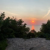 Review photo of High Cliff State Park Campground by Calli N., August 2, 2021