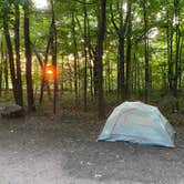 Review photo of High Cliff State Park Campground by Calli N., August 2, 2021