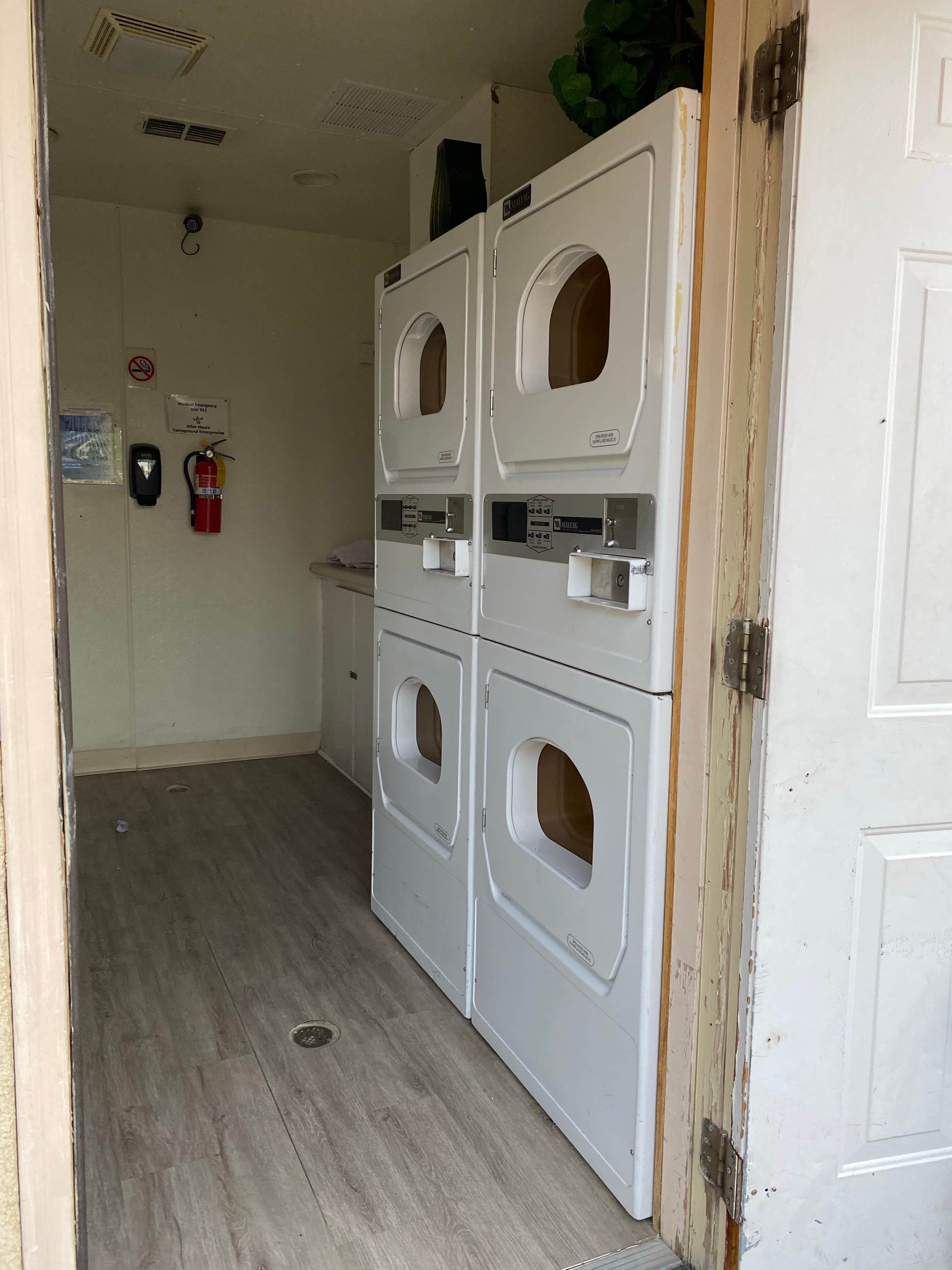 Camper submitted image from American RV Resort - 5