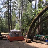 Review photo of Observatory Campground by Lisa , August 2, 2021