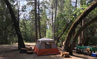 Lisa's photo at Observatory Campground near Aguanga, CA
