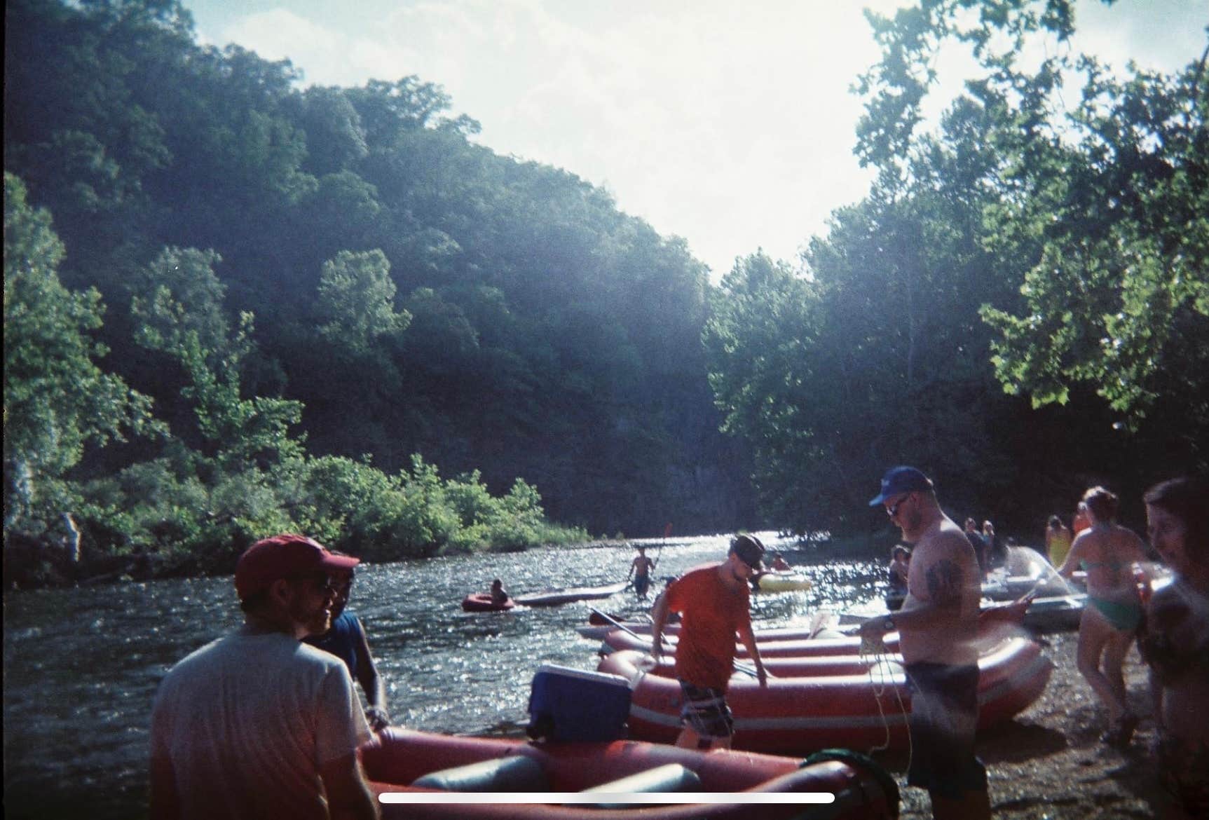 Salem missouri float trips photos - Mitraveltips.com