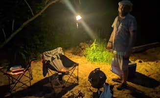 Bryan F.'s photo at Pulltite Campground — Ozark National Scenic Riverway near Bunker, MO