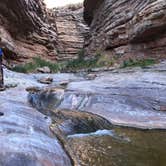 Review photo of Granite Rapids Area Campsites — Grand Canyon National Park by Troy W., August 1, 2021