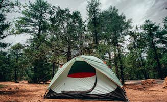 Sydney D.'s photo at Mather Campground — Grand Canyon National Park near Grand Canyon National Park