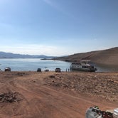 Review photo of Kingman Wash — Lake Mead National Recreation Area by Hannah L., August 3, 2021