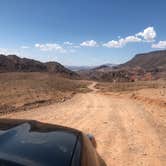 Review photo of Kingman Wash — Lake Mead National Recreation Area by Hannah L., August 3, 2021