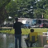 Review photo of Last Resort Campground by Darlene W., August 3, 2021
