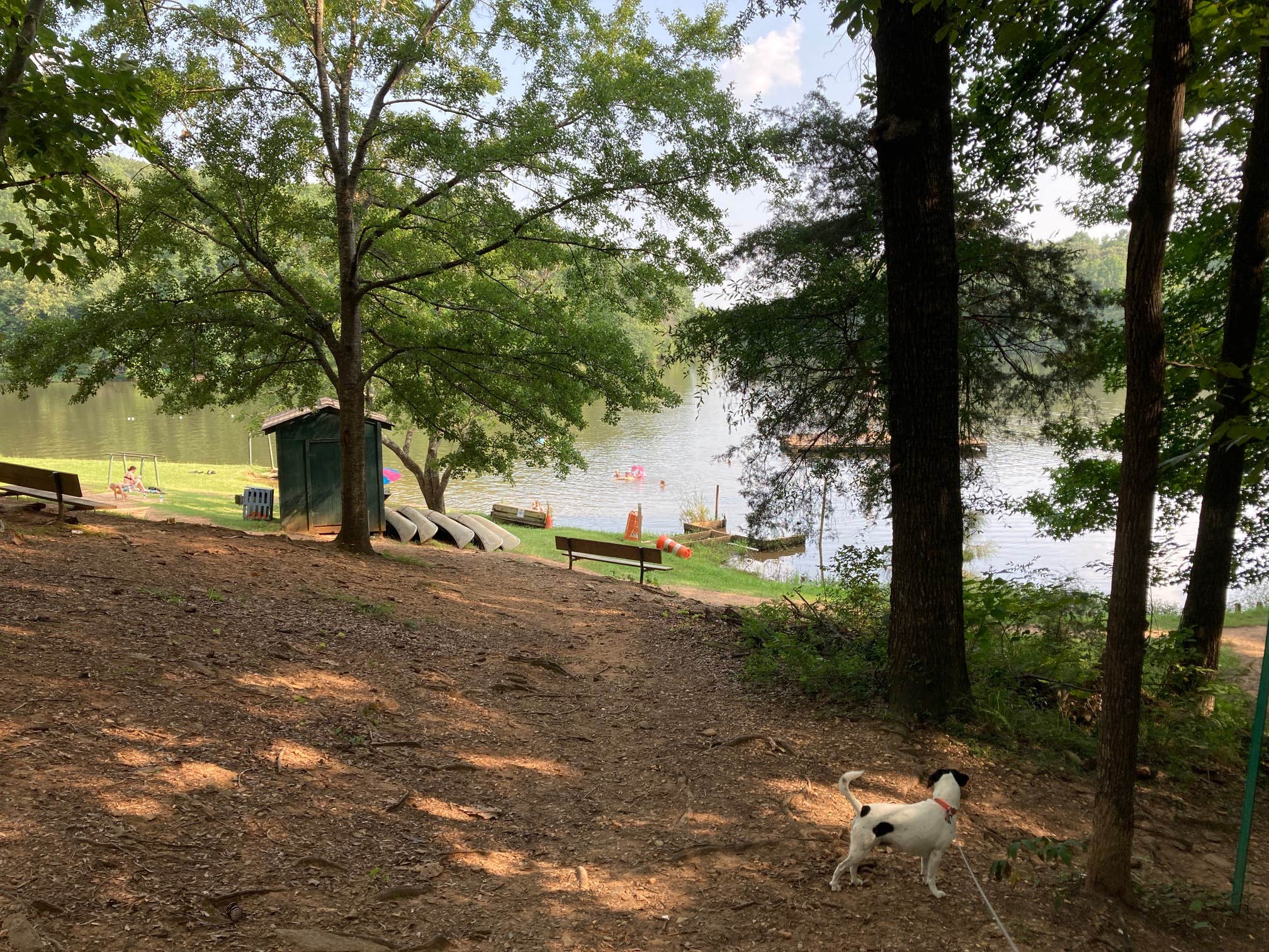 campgrounds near columbus zoo