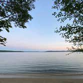 Review photo of Loon Call Campsite On Grand Island — Hiawatha National Forest by paul H., August 3, 2021