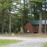 Review photo of Lake George Riverview Campground by Mike , August 2, 2021