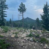 Review photo of Forsythe Canyon Trailhead Forest Service Road 357 Dispersed — Golden Gate Canyon by Mark M., August 3, 2021