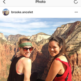 Review photo of Zion RV and Campground (Hi-Road) by Joelle A., July 18, 2016