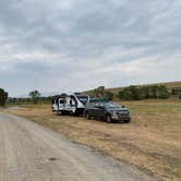 Review photo of Otter Creek Fishing Access Site by Jeff & Alison  H., August 3, 2021