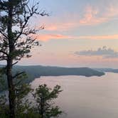 Review photo of Flour Lake Campground by Joe H., August 3, 2021