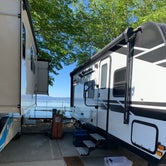 Review photo of The Aurora RV Park & Marina by Julie H., August 3, 2021