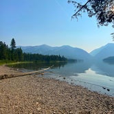 Review photo of Holland Lake Boating Site by Caroline L., August 3, 2021