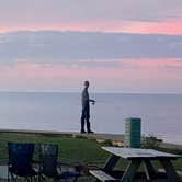 Review photo of Camp Hatteras by Cody B., August 3, 2021