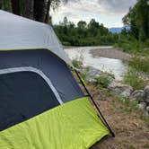 Review photo of Steamboat Springs KOA by Frank H., August 2, 2021