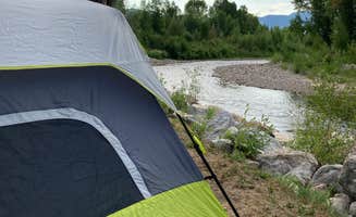 Frank H.'s photo at Steamboat Springs KOA near Steamboat Springs, CO