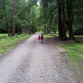 Review photo of Mortimer Campground — National Forests In North Carolina by Cody B., August 3, 2021