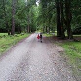 Review photo of Mortimer Campground by Cody B., August 3, 2021