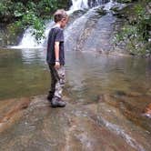 Review photo of Mortimer Campground — National Forests In North Carolina by Cody B., August 3, 2021