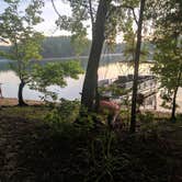 Review photo of Canoe Landing Group Campsite — James River State Park by Cody B., August 3, 2021