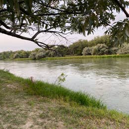 Memory Bridge Campground