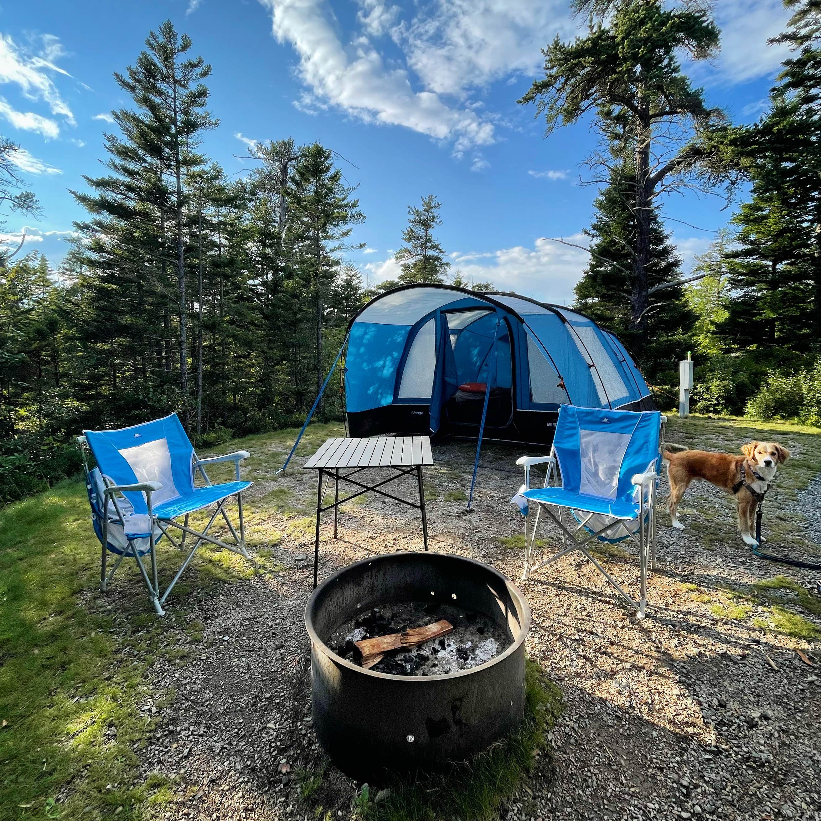 Best Camping In Acadia National Park The Dyrt Best Camping In Acadia National Park The Dyrt