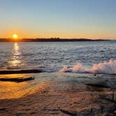 Review photo of Schoodic Woods Campground — Acadia National Park by Jess S., August 3, 2021