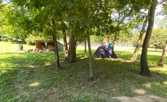 Josephine B.'s photo at Lake O' The Woods Club near Hammond, IN