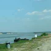 Review photo of Niobrara State Park Campground by Shari M., August 3, 2021