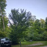 Review photo of Indian Lake State Park West Campground — Indian Lake State Park by Becky S., August 3, 2021