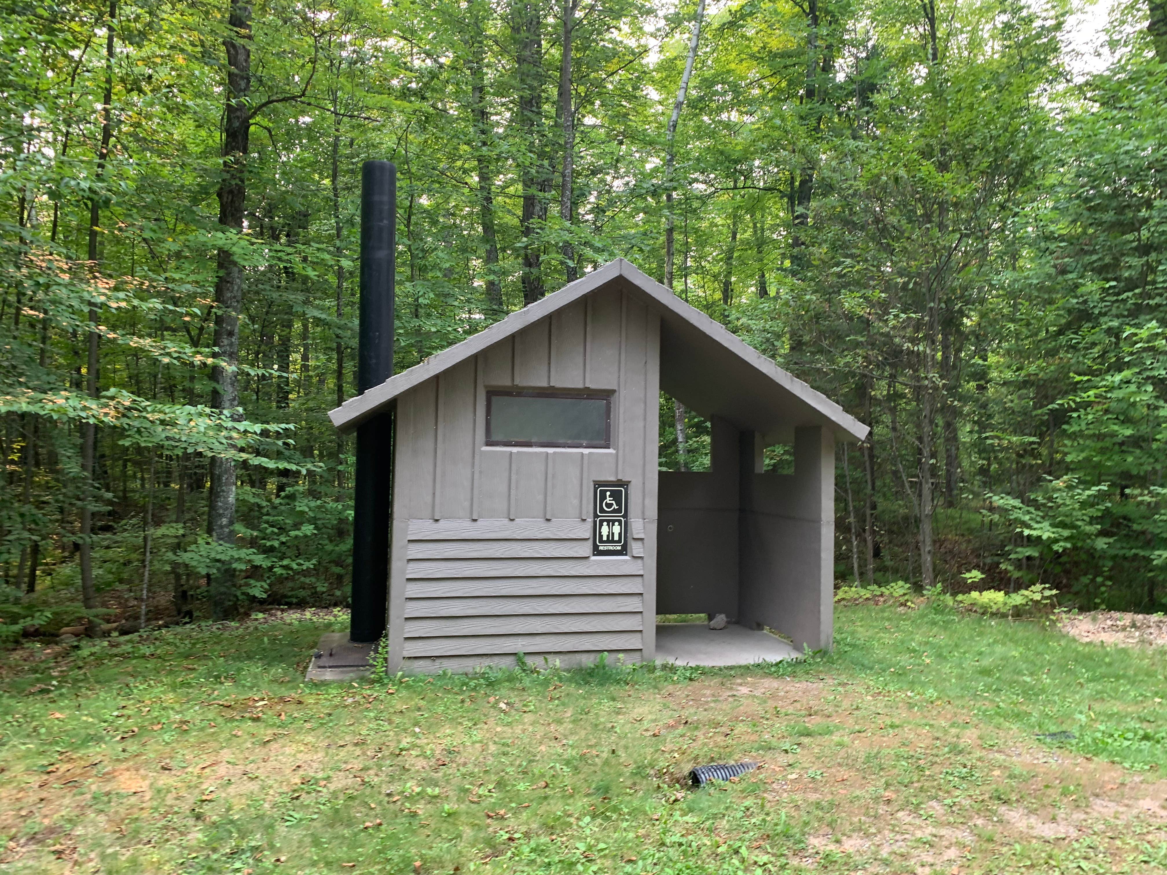Camper submitted image from Moose Lake - 3