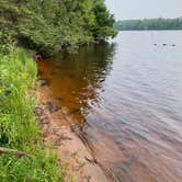 Review photo of Moose Lake by Neil T., August 3, 2021