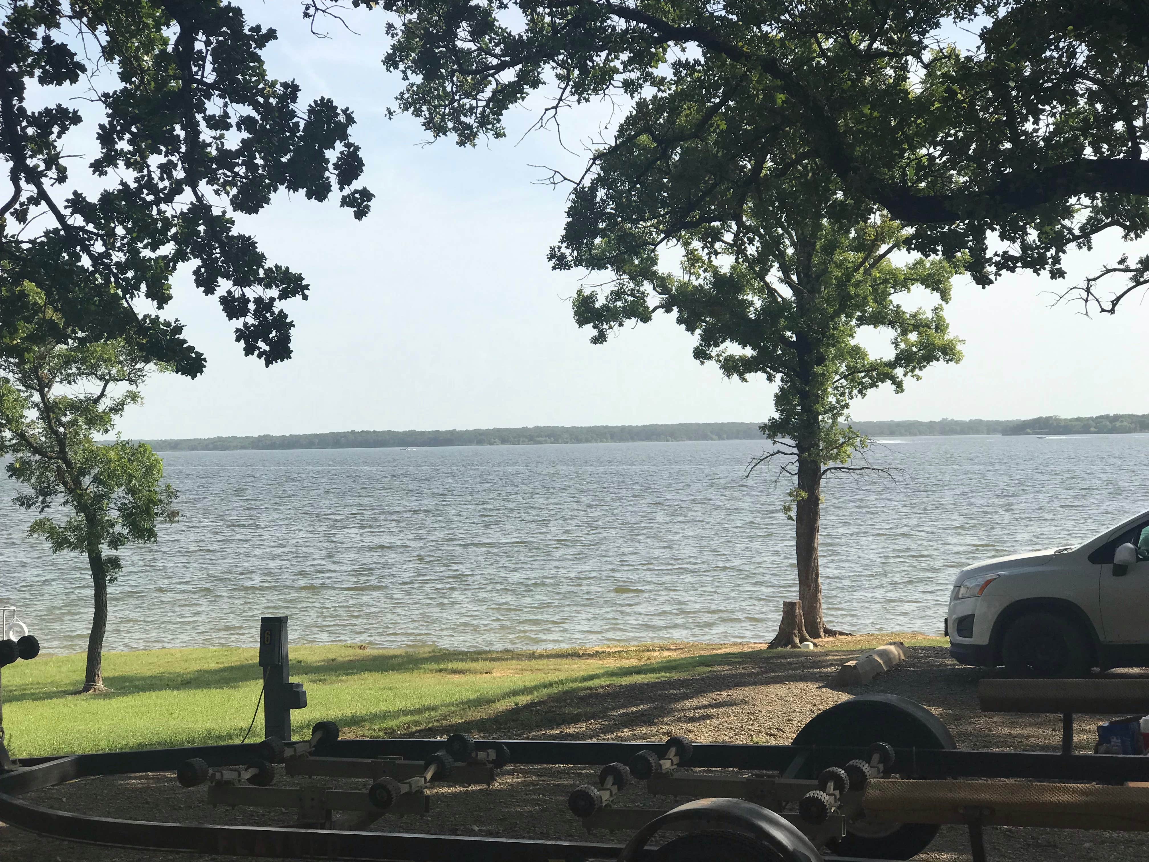 Best camping in Lewisville Lake The Dyrt