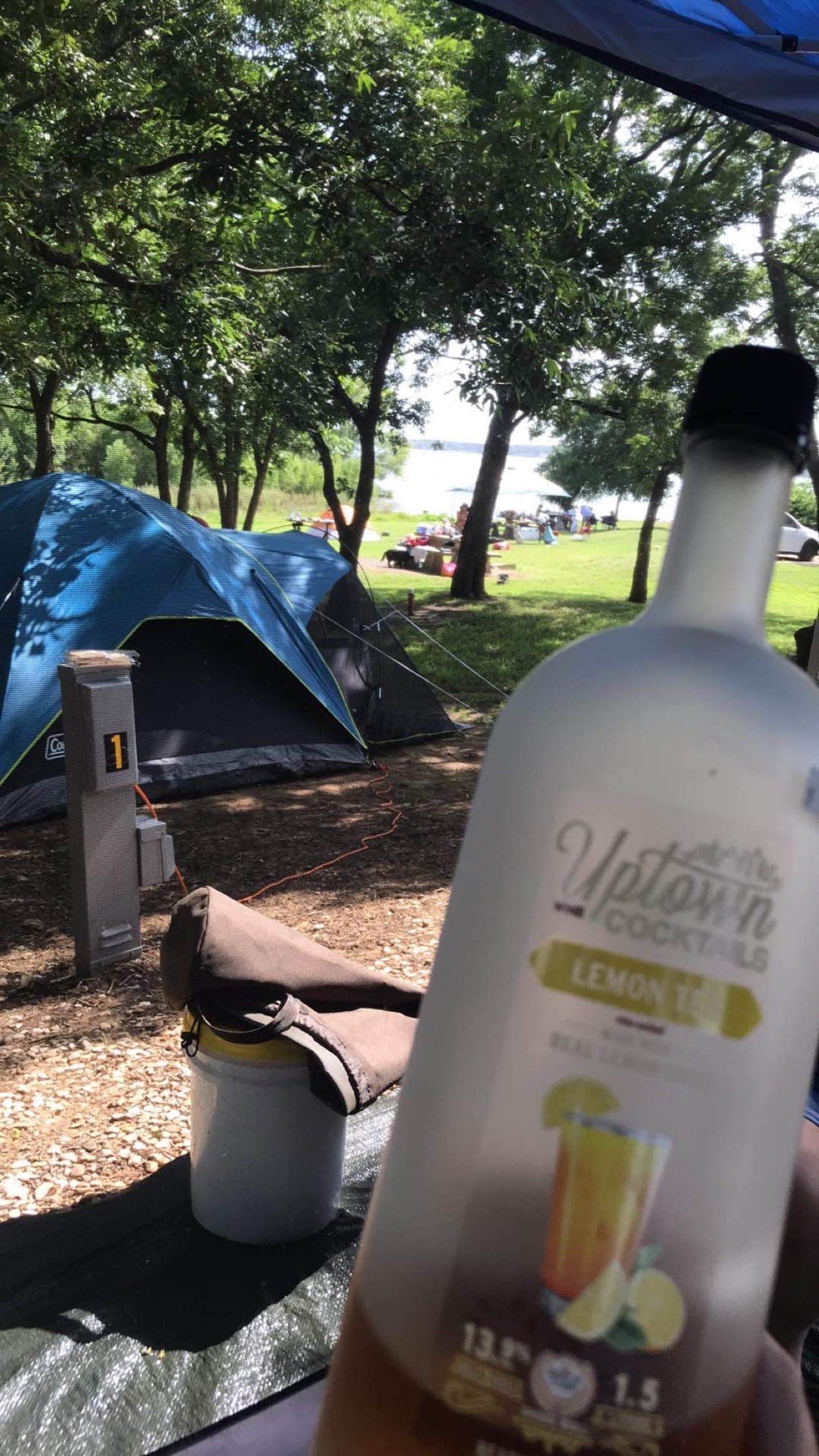 John B.'s photo at Paradise on Lake Texoma near Gainesville, TX