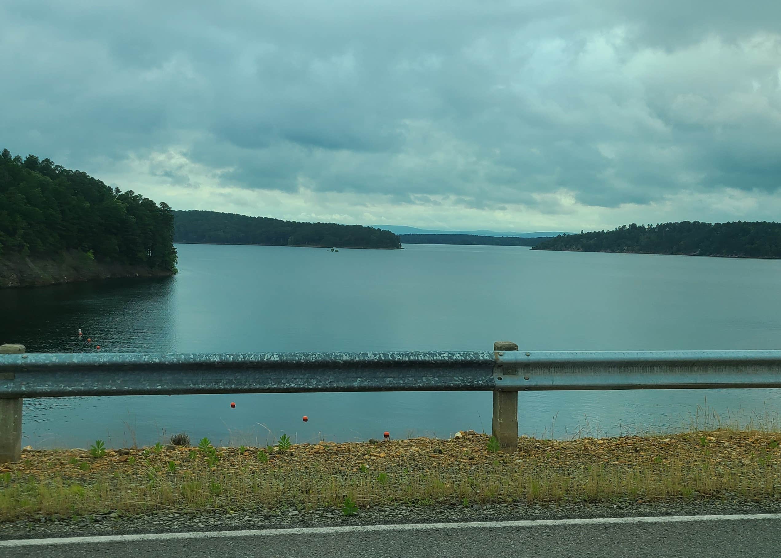 COE Degray Lake Shouse Ford Campground Camping The Dyrt