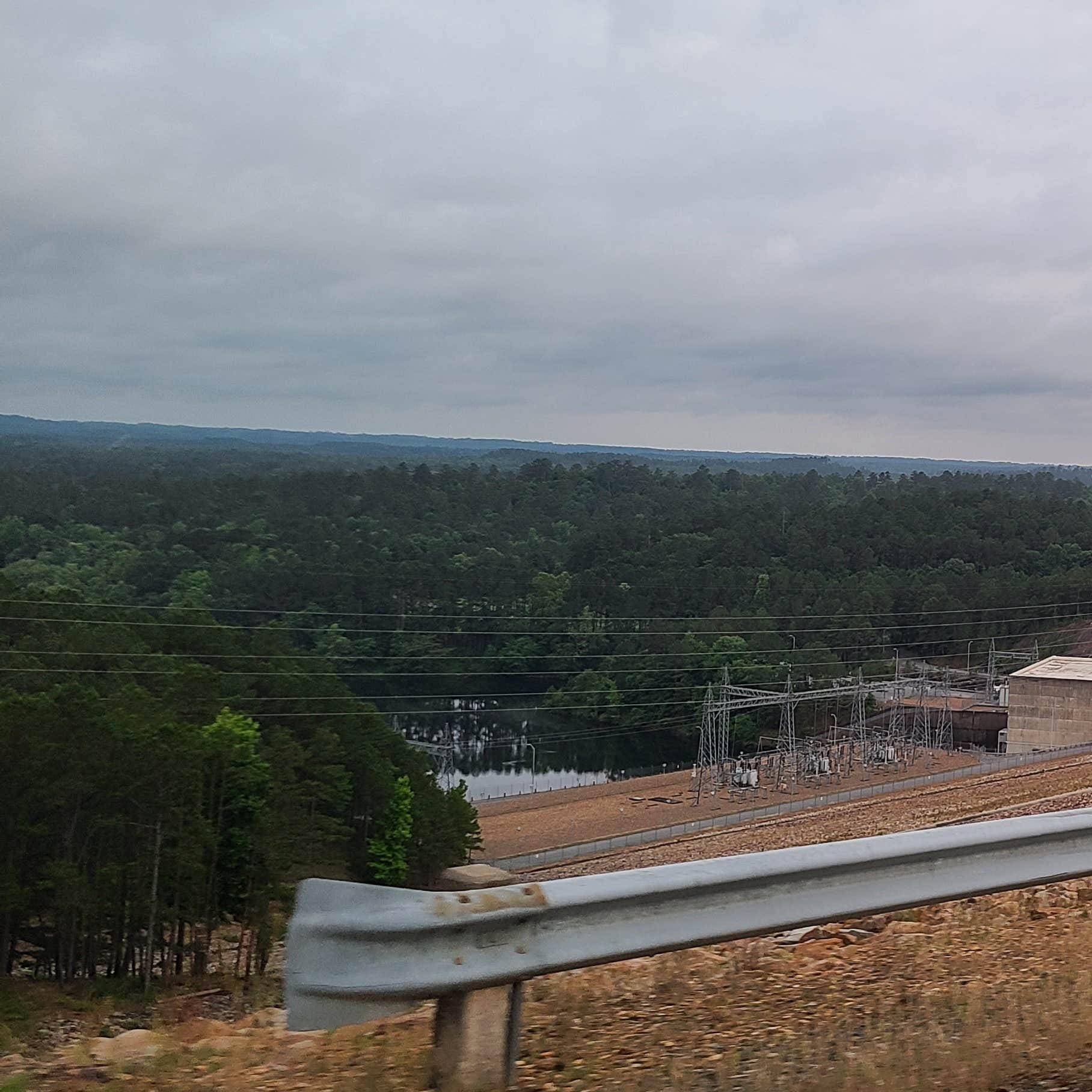 COE Degray Lake Shouse Ford Campground Camping The Dyrt