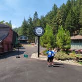 Review photo of Jubilee Railroad Wilderness Lodge & Campground was Railroad Park Resort by Julia P., August 3, 2021