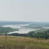 Review photo of Niobrara State Park Campground by Shari M., August 3, 2021