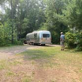 Review photo of Old Logging Trail — St. Croix State Park by Ari A., August 3, 2021