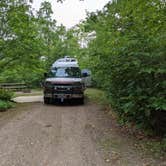 Review photo of Old Logging Trail — St. Croix State Park by Ari A., August 3, 2021